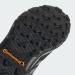 Buy adidas Unisex Kids' Terrex Gore-Tex Hiking Shoes - Low (38 EU) in Core Black & Grey | International Shipping Available - Buy Online on GoSupps.com