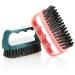 com-four Hand Washing Brush Set - 4-Piece Nail & Cleaning Brush for Hands and Fingernails - International Shipping Available - Buy Online on GoSupps.com