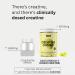BOD Creatine Gummies | Lemon Drop | 5g Creatine Monohydrate for Muscle & Energy Support | 150 Gummies | 30 Servings | Pre Workout Supplement - Buy Online on GoSupps.com