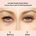 VOCOSTE Double Eyelid Stickers | 960 Pcs Invisible Eye Lift Tape with Fork & Tweezers | Perfect for Single & Asymmetrical Eyelids | International Shipping Available - Buy Online on GoSupps.com