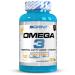 Omega 3 Premium - 700mg EPA 500mg DHA - 2000mg per daily dose - Omega 3 capsules - Omega 3 + Vitamin E - Omega 3 fish oil - Fish oil - Omega 3 dha - Omega 3 epa (120 Capsules)