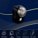 Powerful Storm Shaver for Men - USB Rechargeable Mini Portable Electric Shaver | Ideal Christmas Gift (Black - Buy Online on GoSupps.com