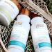 Raw Sugar Moisture Smoothie Bundle: Shampoo, Conditioner & Hair Masque for Dry Damaged Hair - Sulfate & Paraben Free Hair Care Set - Buy Online on GoSupps.com