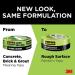 Scotch Rough Surface Extra Strength Painter's Tape  Green  Tape Protects Surfaces and Removes Easily  Rough Surface Painting Tape for Indoor and Outdoor Use  0.94 Inches x 60.1 Yards  1 Roll - Buy Online on GoSupps.com