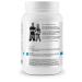 TransformHQ Chocolate Meal Replacement Shake Powder - 28 Servings, Gluten-Free, Non-GMO - Buy Online on GoSupps.com