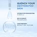 Aqua Rich Hydrating Essence - Plump & Moisturize Dry Sensitive Skin with Panthenol & Hyaluronic Acid (100ml) - International Shipping Available - Buy Online on GoSupps.com