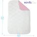 Incontinence Bed Pads - 4 Pack 24 x 36 Reusable Waterproof Mattress Protectors - Highly Absorbent  Machine Washable - for Children  Pets and Seniors - Assorted Colors - Royal Care 24x36 Inch (Pack of 4) - Buy Online on GoSupps.com