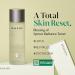HAYEJIN Blessing of Sprout Radiance Toner - Korean Brightening Hydrating Toner for Dry Sensitive Skin (4.06 Fl. Oz - Buy Online on GoSupps.com