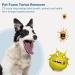 2 Pcs Dog Teeth Cleaning Foam - Natural Plaques Off & Tartar Remover for Dogs & Cats | Plaques & Tartar Remover for Pet Oral Care Supports Healthy Mouth for Dogs Promote Dental Health. Dobooo 2 Pcs One Size - Buy Online on GoSupps.com