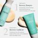 Virtue Recovery Sulfate Free Shampoo | Keratin & Baobab Oil for Damaged Color Safe Hair - Shop Internationally - Buy Online on GoSupps.com