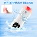 Premium Automatic Male Masturbator - Easy to Clean Strong Vibration | Suburbatore 3D Sex Toy for Men - International Shipping - Buy Online on GoSupps.com