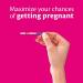 Accu-Clear 50 Ovulation and 20 Pregnancy Test Strips - 70 Count | Over 99% Accurate Tests - Buy Online on GoSupps.com