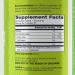 Nature's Calling All-Natural Fiber Supplement | Gentle & Non-GMO | Low-FODMAP | Sunfiber Prebiotic | 30 Servings - Buy Online on GoSupps.com