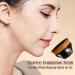 2pcs Flat Top Kabuki Foundation Brushes for Blending Liquid and Powder Makeup - Buy Online on GoSupps.com