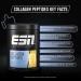 ESN Collagen Peptides - Lemon Flavor 300g | Supports Joint Stability & Skin Elasticity | 20 Portions | Quality Made in Germany - Buy Online on GoSupps.com