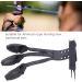 RiToEasysports Archery Glove Finger Tab - Universal Three Finger Guard for American Hunting Bow - Traditional Bow Protective Gear - Buy Online on GoSupps.com