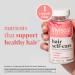 Viviscal Hair Supplement - 30ct Nutrient Blend for Natural Hair Beauty & Keratin - 1 Month Supply Hair Regrowth Treatment - Buy Online on GoSupps.com