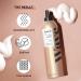 Suave Simply Styled Hair Mousse - Anti-Frizz Moisture Locking Lightweight Wave Mousse for Curly & Wavy Hair - 7 oz (Pack of 3) | International Shipping Available - Buy Online on GoSupps.com