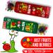 Healthy Snacks Variety Pack - 60 Individual Fruit Roll Ups - Apple Cherry Plum Pumpkin Mint - Vegan, Low Carb, Gluten Free - Dried Fruit Mix for Kids and Adults - Buy Online on GoSupps.com