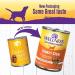 Wellness Turkey Stew Canned Dog Food, 12.5 oz (Pack of 12) - Natural & Thick Formula - Buy Online on GoSupps.com