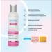 Brightening Glycolic Cleanser | Face Cleanser for Normal to Oily Skin | Glycolic Acid & Chamomile Extract - Nourishes & Brightens Skin 4.05 fl oz - Buy Online on GoSupps.com