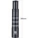 Dymoece Bike Stem Riser Handlebar Adapter 28.6mm Aluminum Alloy - Black-115mm - Buy Online on GoSupps.com