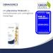 Dermasence Barricro Body Emulsion 200ml - Barrier-Strengthening & Hydrating Care for Irritated Skin - Ideal for Aesthetic Treatments & After-Sun Care - International Shipping Available - Buy Online on GoSupps.com