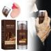 men's Fragrances Romantic Long Lasting Eau De Parfum Floral Beauty Products Suitable for All Skin Types Holiday Gifts 2.7x7cm Brown