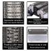 Braun Series 7 Replacement Head for 70S | Compatible with Models 720, 750CC, 760CC | Premium Quality - Buy Online on GoSupps.com