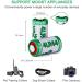LiCB 10 Pack 4LR44 6V Alkaline Batteries - PX28A 476A A544 K28A L1325 for Dog Collars | International Shipping Available - Buy Online on GoSupps.com
