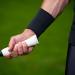 Back on Track 2-Way Stretch Black Wrist Brace - Welltex Technology for Enhanced Support & Comfort | Small Size for Everyday & Physical Activities - Buy Online on GoSupps.com