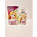 Princess Rapunzel Eau de Toilette for Kids 3.4 Oz