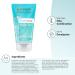 Garnier Pure Active Anti-Blackhead Deep Pore Face Wash 150ml - Oily Skin Cleanser with Zinc & Salicylic Acid - Unclogs Pores & Reduces Blackheads - Buy Online on GoSupps.com