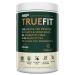 RSP Nutrition TrueFit Grass-Fed Whey Protein Shake with Fruits & Veggies Cold Brew Coffee 1.85 lbs (840 g)
