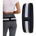 BZVCRTYKL Sacroiliac Si Joint Support Belt Si Joint Hip Sacroiliac Belt for Women Posture Sacroiliac Si Joint Support Belt for Women and Men Reduce Pelvic Lower Back Discomfort 547 Color One Color