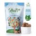Pecans In Shell - Fresh Raw Unsalted Whole Nuts - 2 lbs Resealable Bag - Natural Buttery Taste, Easy to Crack - Buy Online on GoSupps.com