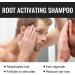 Root Activator Shampoo Hair Shampoo That Nourishes Your Scalp and Hair for Thinning Hair and Hair Loss. (2pcs) - Buy Online on GoSupps.com