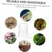 Buy Minkissy Ants Wasser Fitterspender Ant Farm Nest - Formicarium Ant Castle for Living Ants | 2.5x2.1cm Ant Colony Workshop & Food Dispenser - Buy Online on GoSupps.com