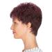 Lofty Wig Sandy - High-Quality Light Grey Synthetic Hair for Realistic Look | International Shipping Available - Buy Online on GoSupps.com