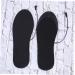 Buy NOLITOY Heated Insoles | USB Rechargeable Winter Foot Warmers | Washable Electric Thermal Insoles for Cozy Feet - Buy Online on GoSupps.com