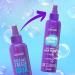 Aussie Instant Freeze NonAerosol Hairspray oz 8.5 Ounce Cherry 8.5 Ounce (Pack of 1) - Buy Online on GoSupps.com