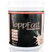 Saba ToppFast Nutritional Shake -Scientific Blend of proteins Herbs Vitamins Minerals & Antioxidants -30 Servings