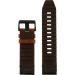 Garmin Quickfit Watch Band 26mm Chestnut Leather - Buy Online on GoSupps.com