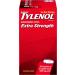 Tylenol Extra Strength Caplets 2-Pack | 100 ct | Pain Reliever & Fever Reducer - Buy Online on GoSupps.com