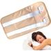 Shenrongtong Castor Oil Wrap | Castor Oil Cloth - Great for Sleeping Machine Washable Reusable Organic Castor Oil Organic Soft Ties - Buy Online on GoSupps.com