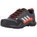 adidas Men's Terrex Ax3 Gore-tex Hiking Shoes Sneaker 46 2/3 EU Dgh Solid Grey Grey One Solar Red