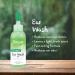 TropiClean Alcohol Free Ear Wash for Pets  4oz - Alcohol Free - Made in USA - Dog Ear Cleaner Solution - Dog Ear Wash - Pet Otic Drops - Soothes Itching & Infection - Vet Recommended 4 oz - Buy Online on GoSupps.com