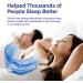 Anti Snoring Device | FDA-Cleared Mouthpiece for Men & Women | Customizable & Comfortable Solution for Peaceful Sleep - Buy Online on GoSupps.com