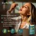 Liposomal Liquid NAC Supplement N-Acetyl Cysteine Drops N Acetyl Cysteine 600 mg with Quercetin & Zinc for Adults & Kids Liver & Lung Support Antioxidant Immune & Skin Health 2 Fl Oz 2 Fl Oz (Pack of 1) - Buy Online on GoSupps.com