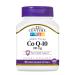 21st Century Liquid Filled CoQ-10 100 mg 90 Rapid Release Softgels